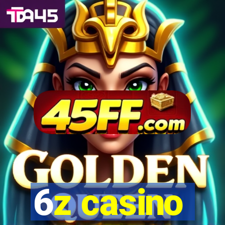 6z casino